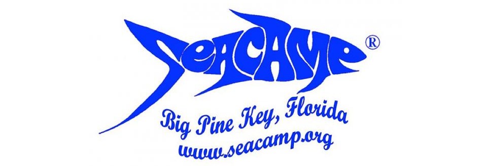 Seacamp Logo
