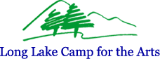 Long Lake Logo
